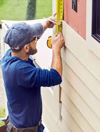 Best Vinyl Siding Installation  in Indian Head, MD